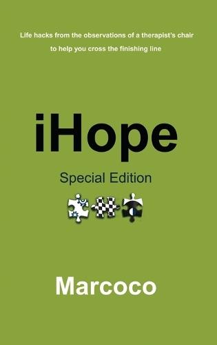 iHope  by Marcoco at Abbey's Bookshop, 