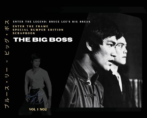 Bruce Lee: Bruce Lee - The Big Boss