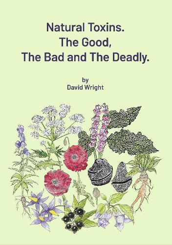 The Good, the Bad and the Deadly  by David Wright at Abbey's Bookshop, 