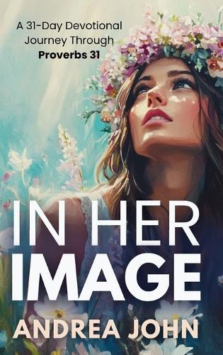In Her Image: A 31-Day Devotional Journey Through Proverbs 31  by Andrea John at Abbey's Bookshop, 
