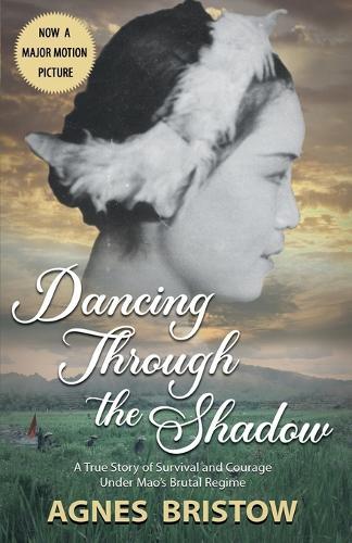 Dancing Through the Shadow  by Agnes Bristow at Abbey's Bookshop, 