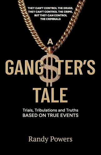 A Gangster's Tale  by Randy Powers at Abbey's Bookshop, 
