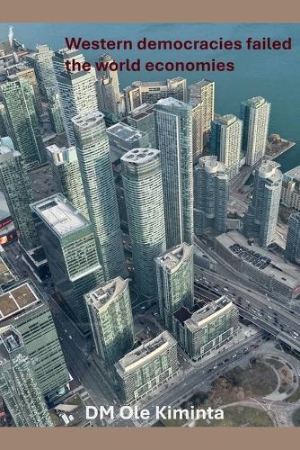 The Perils of International Capital