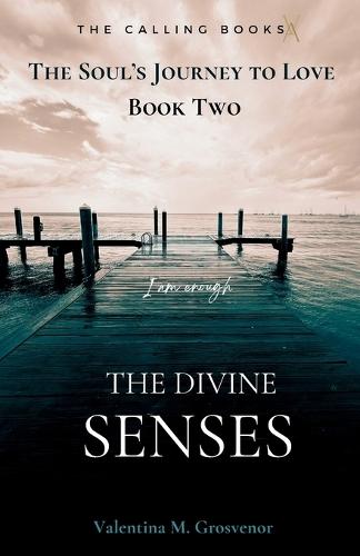 The Divine Senses: Book Two  by Grosvenor at Abbey's Bookshop, 