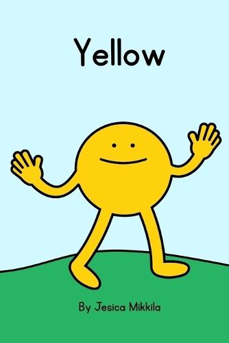 Yellow  by Jesica Mikkila at Abbey's Bookshop, 