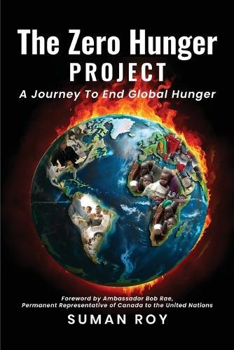 The Zero Hunger Project  by Suman Roy at Abbey's Bookshop, 