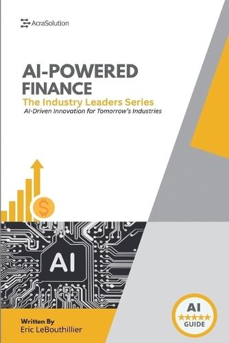 AI In Finance: How Artificial Intelligence Is Transforming Investing