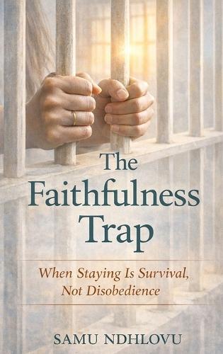 The Faithfulness Trap  by Samu Ndhlovu at Abbey's Bookshop, 