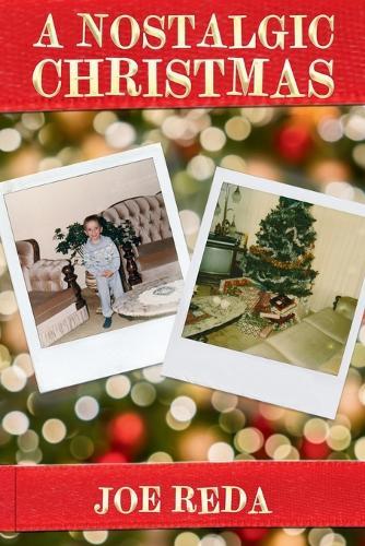 A Nostalgic Christmas  by Reda at Abbey's Bookshop, 