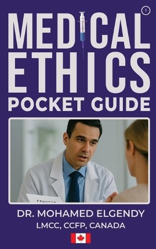 Medical Ethics Pocket Guide  by Mohamed Elgendy at Abbey's Bookshop, 