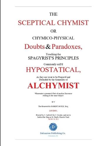 The Skeptical Chymist