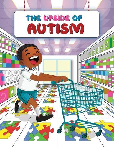 The Upside of Autism: The Journey and Life  by Esther Christiana Sellu at Abbey's Bookshop, 