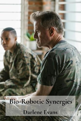 Bio-Robotic Synergies: Uncovering combatant minds and resilience through military experience narratives