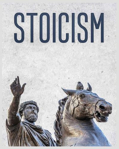 Stoicism: A Practical Guide to Embracing Stoic Principles and Thriving in Life  by Wallace Fowler at Abbey's Bookshop, 