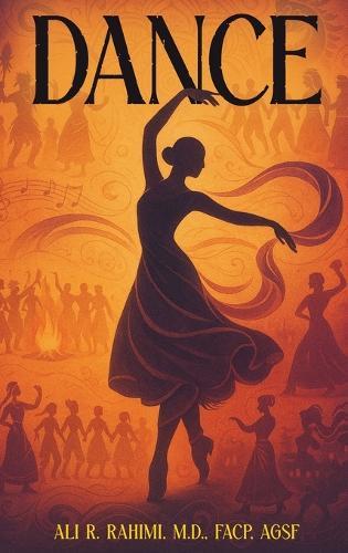Dance  by Ali R Rahimi at Abbey's Bookshop, 