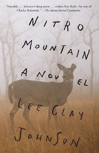 Nitro Mountain  by Lee Clay Johnson at Abbey's Bookshop, 