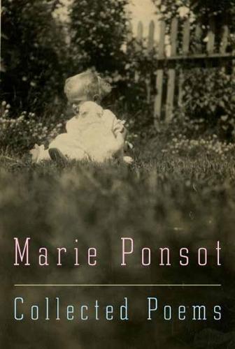 Collected Poems  by Marie Ponsot at Abbey's Bookshop, 