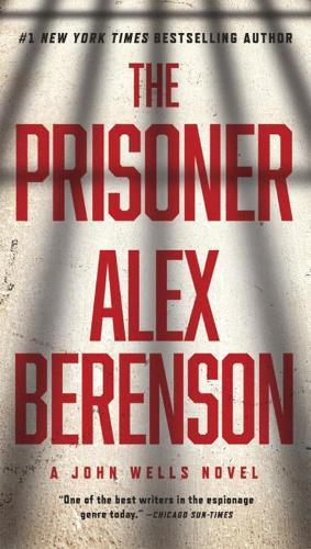 The Prisoner  by Alex Berenson at Abbey's Bookshop, 