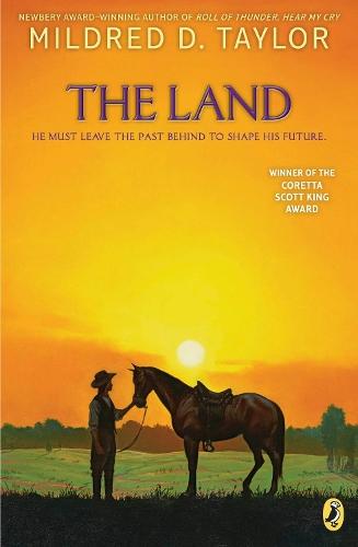 The Land  by Mildred D Taylor at Abbey's Bookshop, 