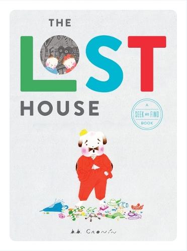 The Lost House  by B. B. Cronin at Abbey's Bookshop, 