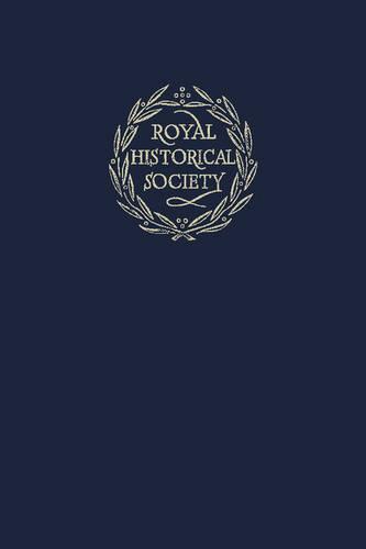 Transactions of the Royal Historical Society: Volume 24
