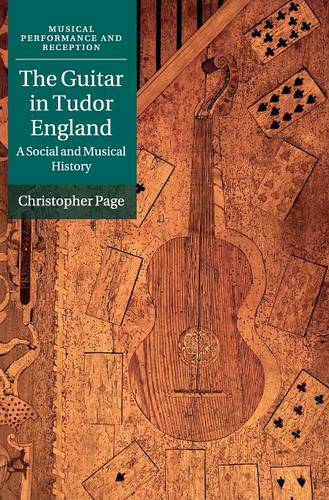 Music in Elizabethan Court Politics