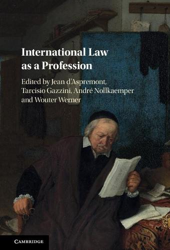 Law for Social Workers