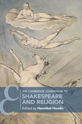 The Cambridge Companion to Shakespeare and Religion  by Hannibal Hamlin (Ohio State University) at Abbey's Bookshop, 