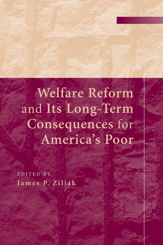 The Crisis of Caregiving: Social Welfare Policy in the United States