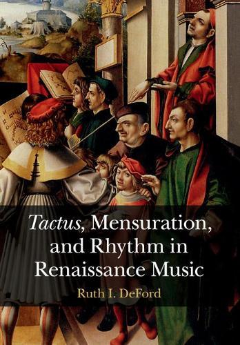 The Politicized Muse: Music for Medici Festivals, 1512-1537