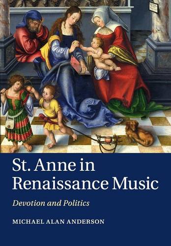 The Politicized Muse: Music for Medici Festivals, 1512-1537
