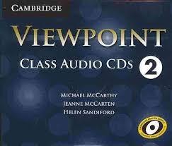 Viewpoint 2 CDs (4) ~ SALE PRICE WHILE STOCK LASTS!!!  by Michael McCarthy at Abbey's Bookshop, 
