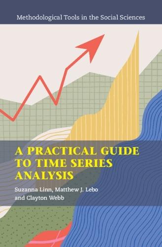 A Practical Guide to Time Series Analysis  by Suzanna Linn (Pennsylvania State University) at Abbey's Bookshop, 