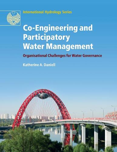 Water Resource Management: A Comparative Perspective