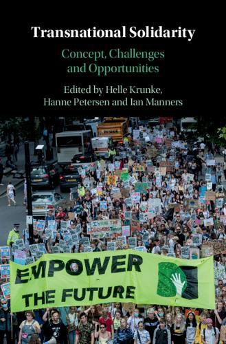 Transnational Solidarity: Concept, Challenges and Opportunities  by Helle Krunke (University of Copenhagen) at Abbey's Bookshop, 