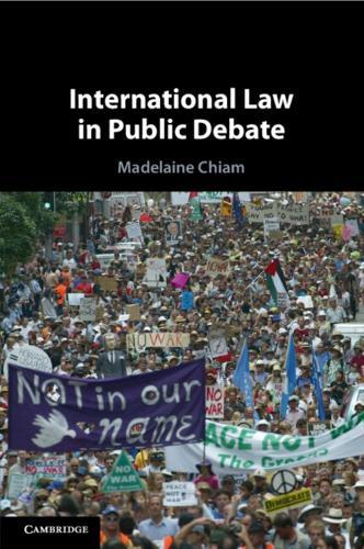 The Question of Solidarity in Law and Politics