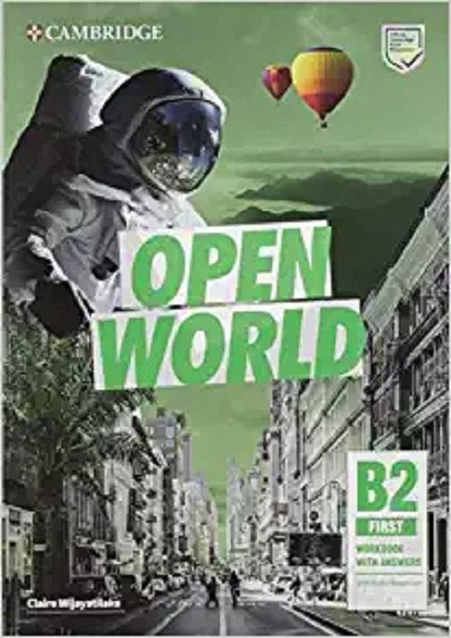 Open World First Self Study Pack PRICE ONLY WHILE STOCK LASTS
