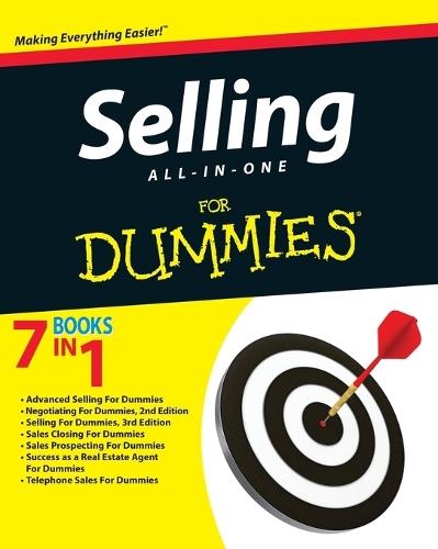 The Ultimate Sales Book: Master Account Management, Perfect Negotiation, Create Happy Customers