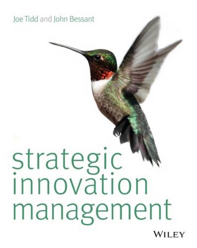 The Innovation Paradox: Why Good Businesses Kill Breakthroughs and How They Can Change