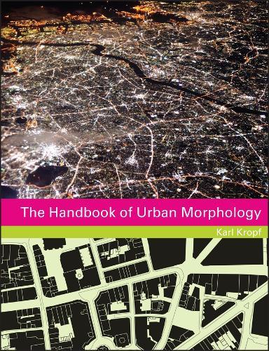 A Natural History of Empty Lots: Field Notes from Urban Edgelands, Back Alleys, and Other Wild Places