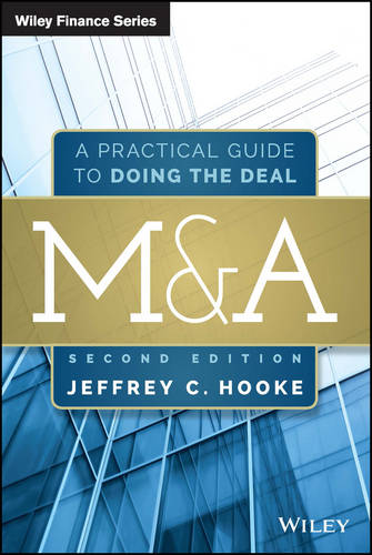 The Technology M&A Guidebook