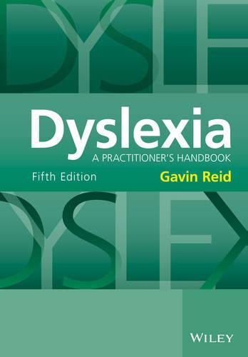 The New Zealand Dyslexia Handbook