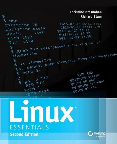 Linux Command Line and Shell Scripting Techniques: Master practical aspects of the Linux command line and then use it as a part of the shell scripting process