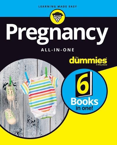 Pregnancy All-in-One For Dummies  by The Experts at Dummies at Abbey's Bookshop, 