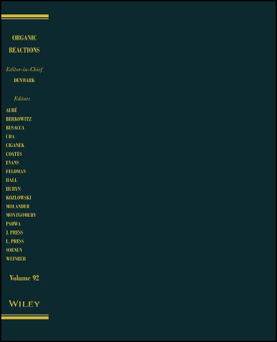 Chemical Receptor Sensory Systems