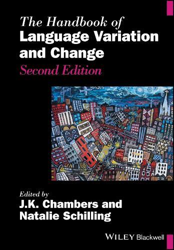 The Emergence and Development of American English