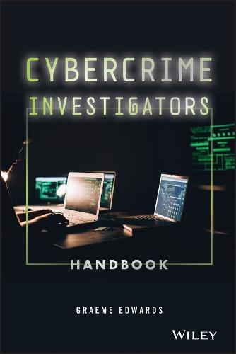Cybercrime Investigators Handbook