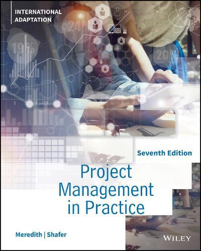 There's a New Sheriff in Town: The Project Manager's Proven Guide to Successfully Taking Over Projects and Getting the Work Done