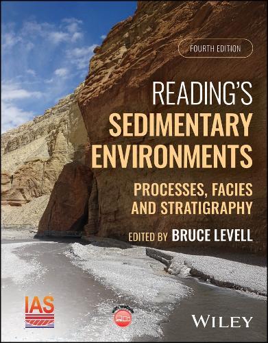 Reading's Sedimentary Environments: Processes, Facies and Stratigraphy