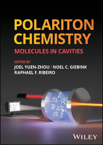 Polariton Chemistry: Molecules in Cavities